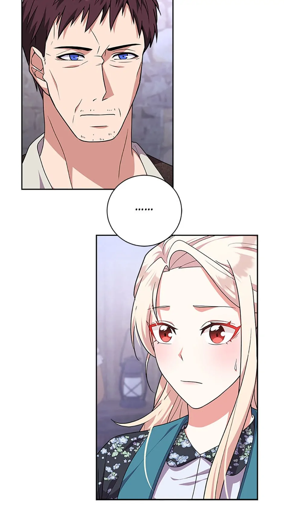 Only for Your Well-Being Chapter 25 - Page 47