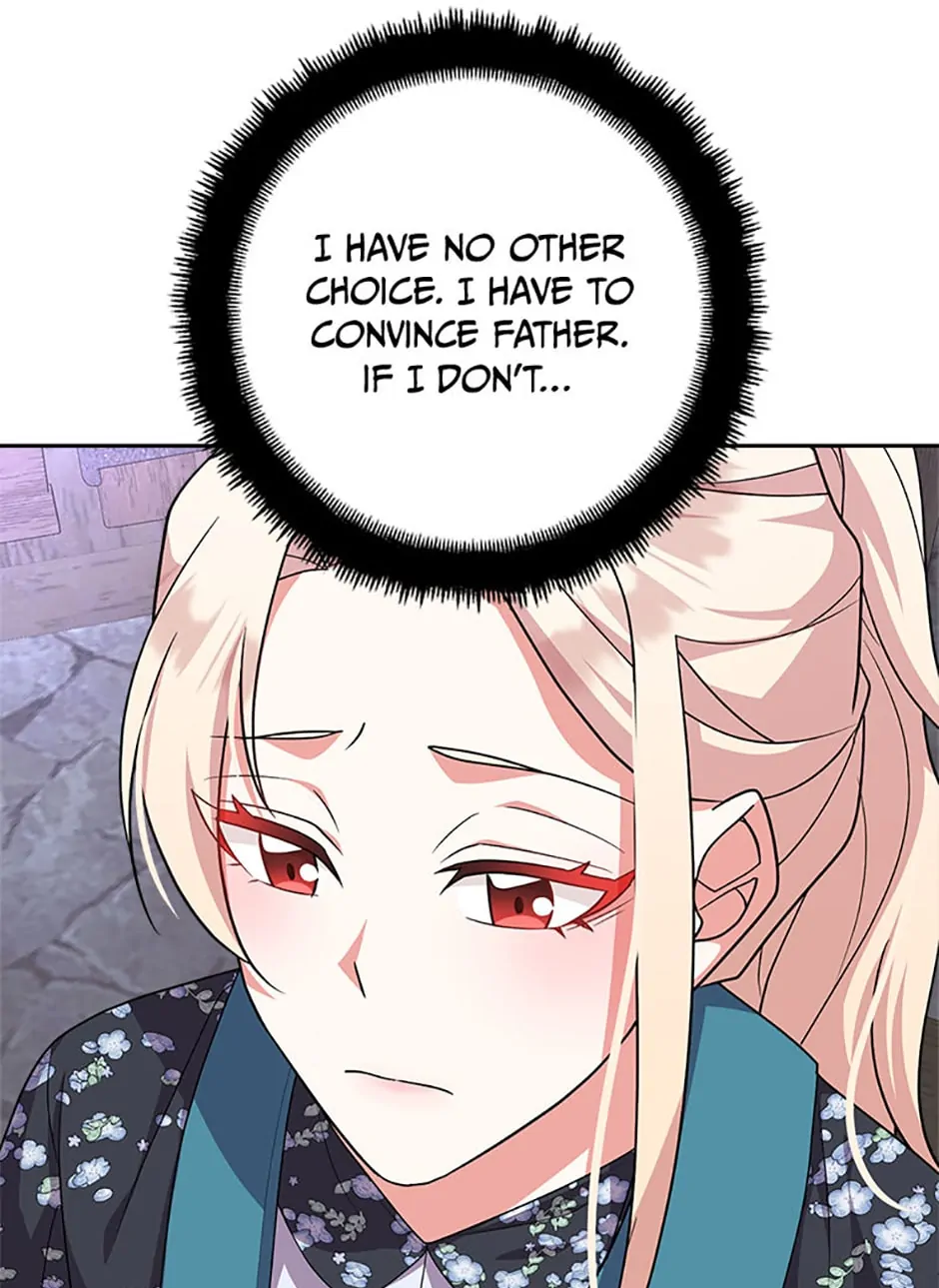 Only for Your Well-Being Chapter 25 - Page 48