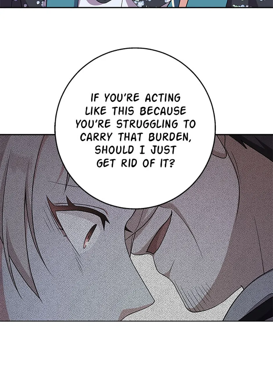 Only for Your Well-Being Chapter 25 - Page 49