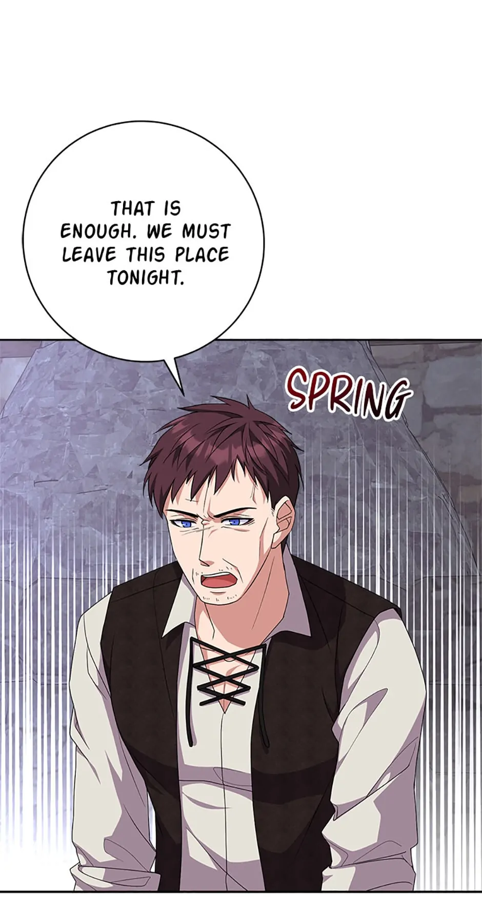 Only for Your Well-Being Chapter 25 - Page 53