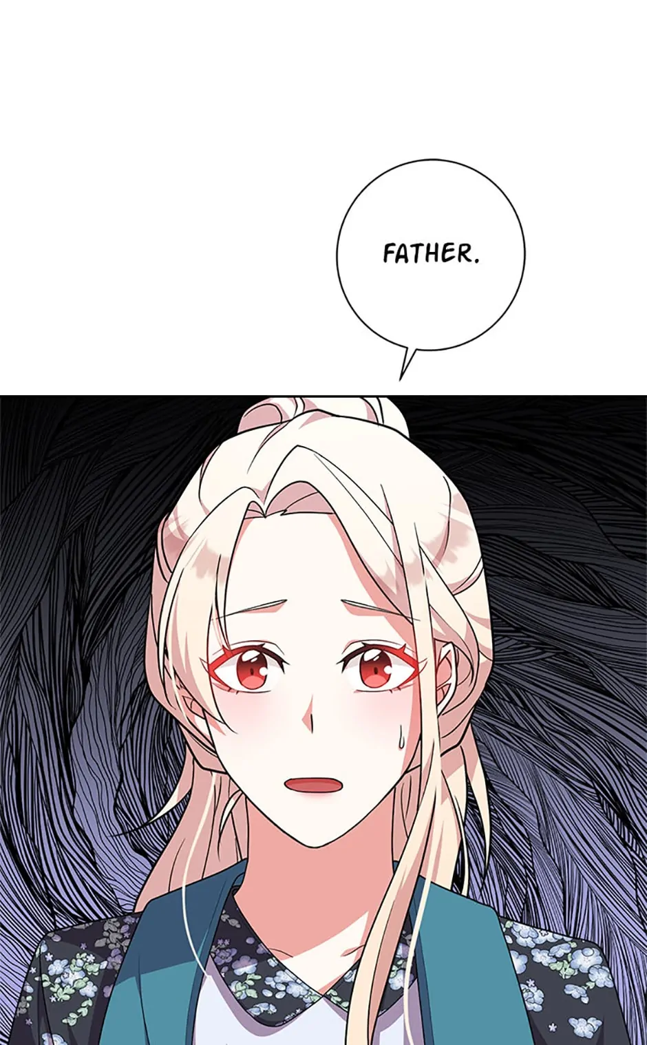 Only for Your Well-Being Chapter 25 - Page 54