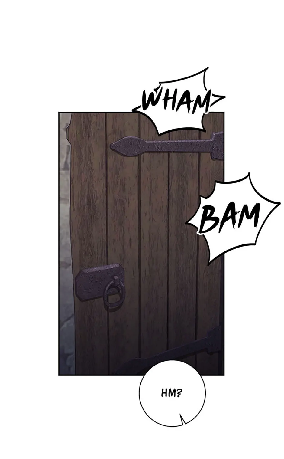 Only for Your Well-Being Chapter 25 - Page 56