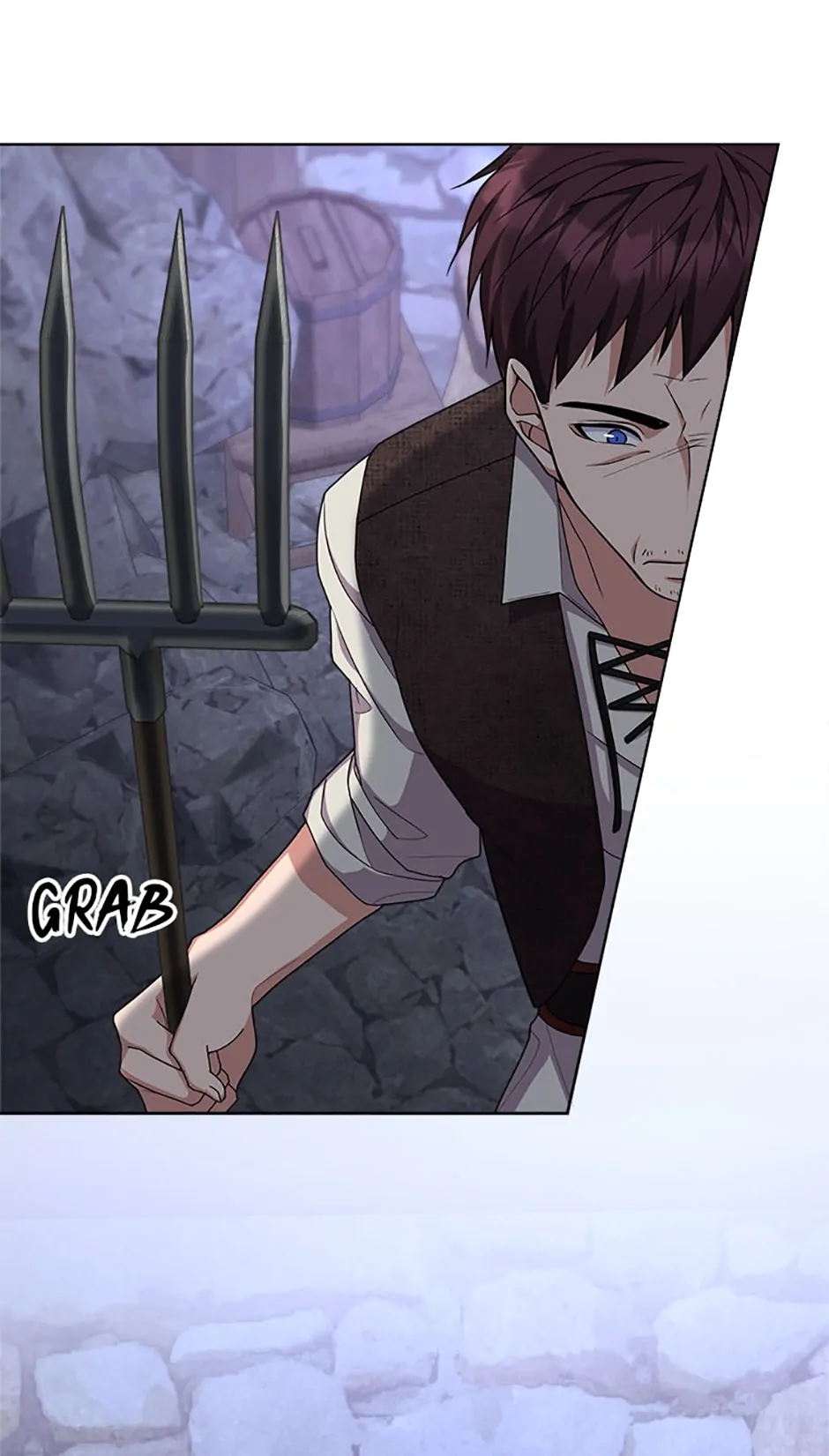 Only for Your Well-Being Chapter 25 - Page 59