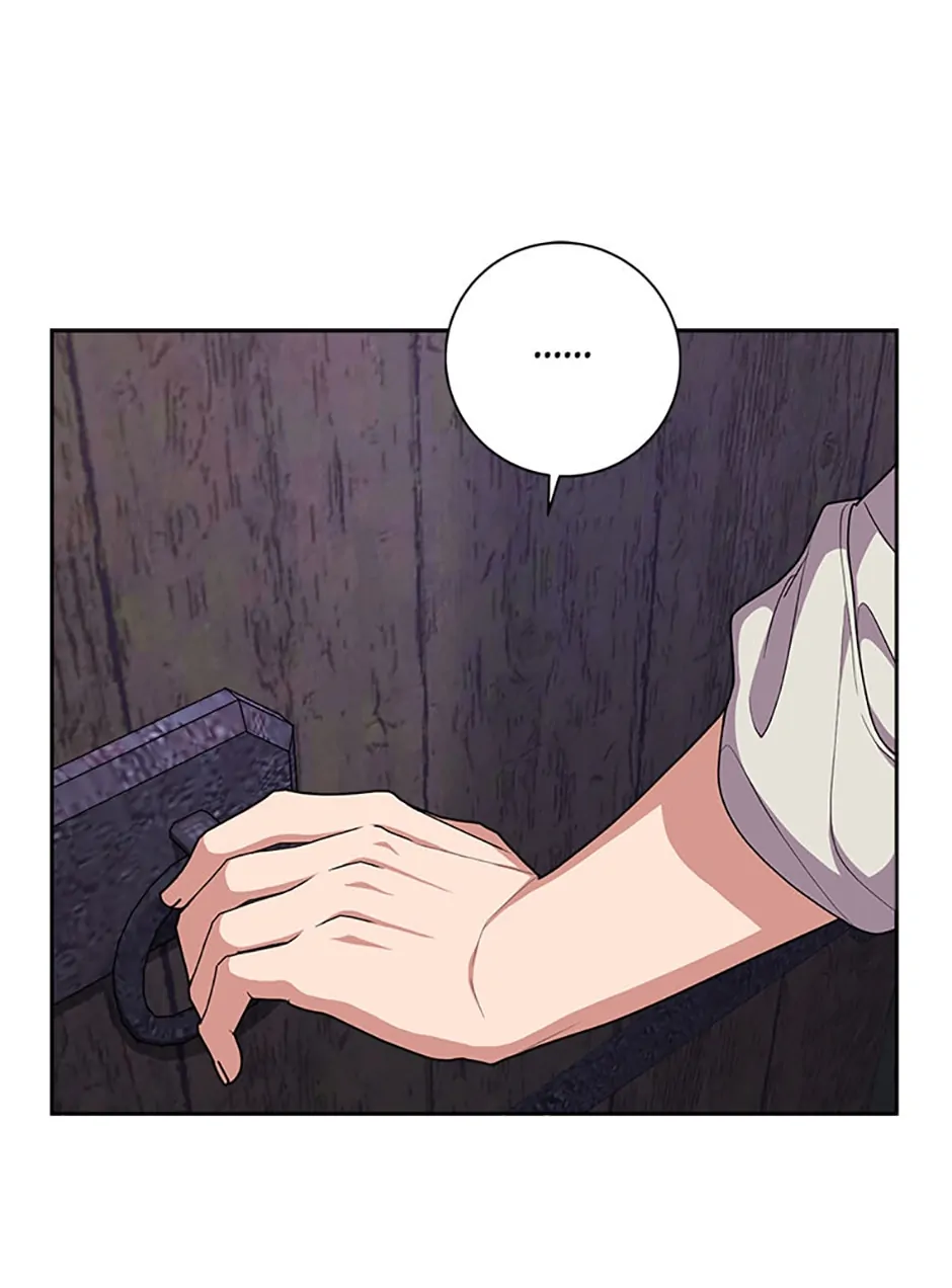 Only for Your Well-Being Chapter 25 - Page 61