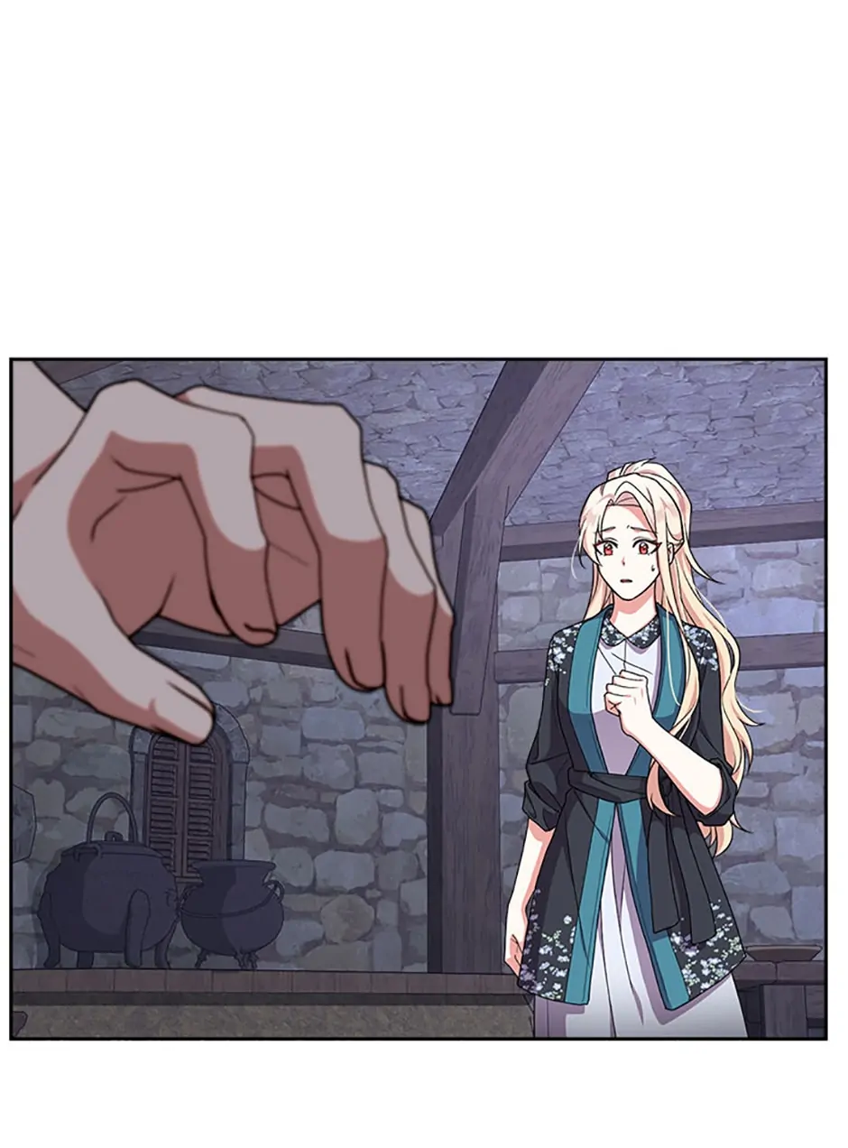 Only for Your Well-Being Chapter 25 - Page 62