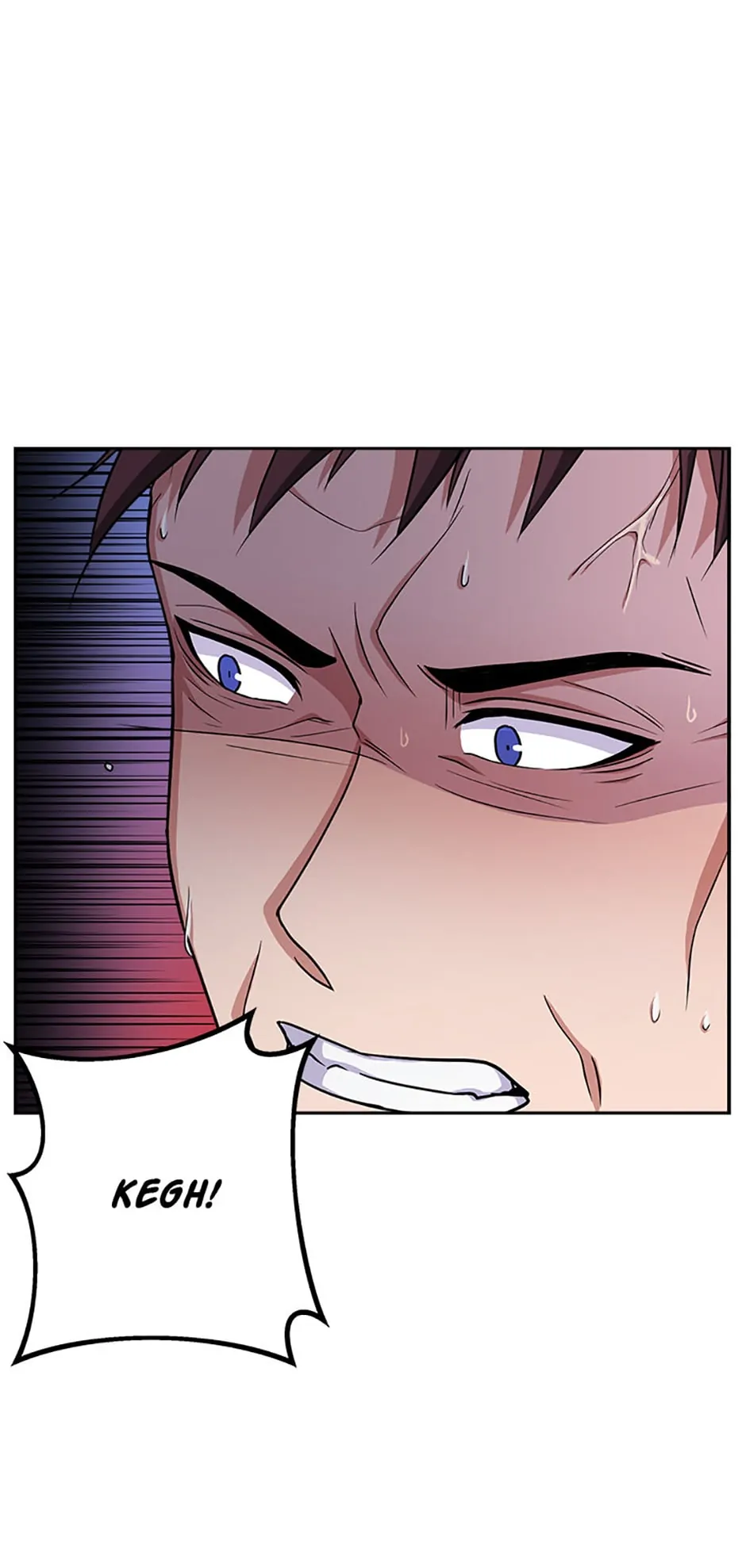 Only for Your Well-Being Chapter 25 - Page 64