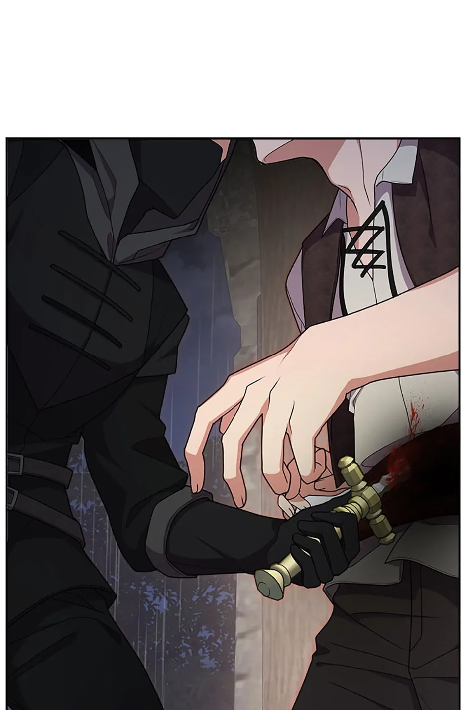 Only for Your Well-Being Chapter 25 - Page 65