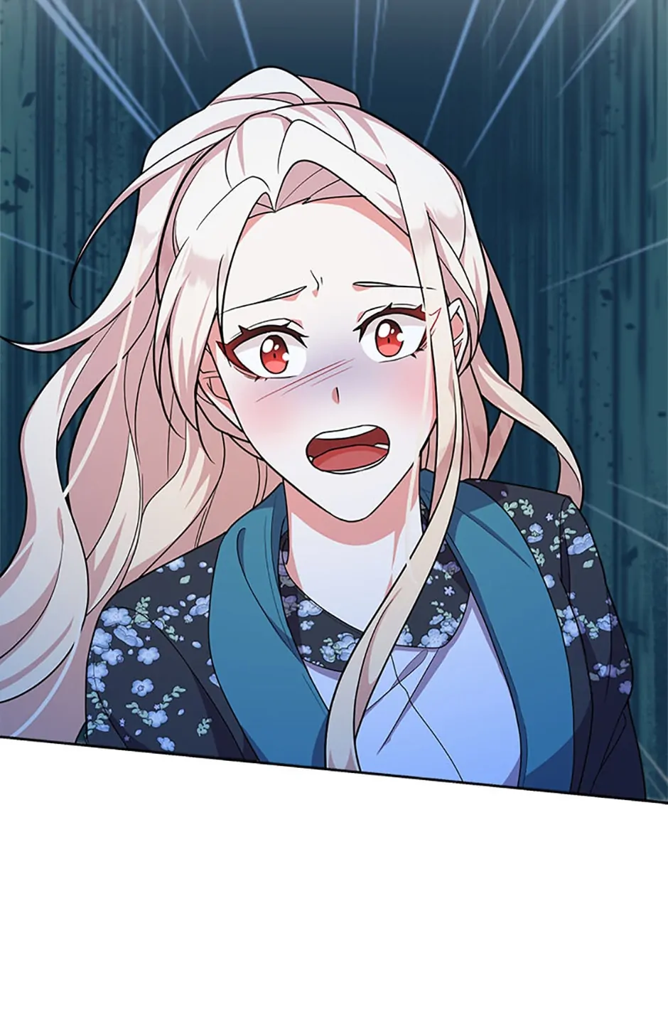 Only for Your Well-Being Chapter 25 - Page 67