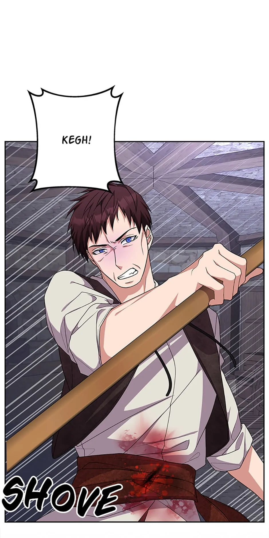 Only for Your Well-Being Chapter 25 - Page 68