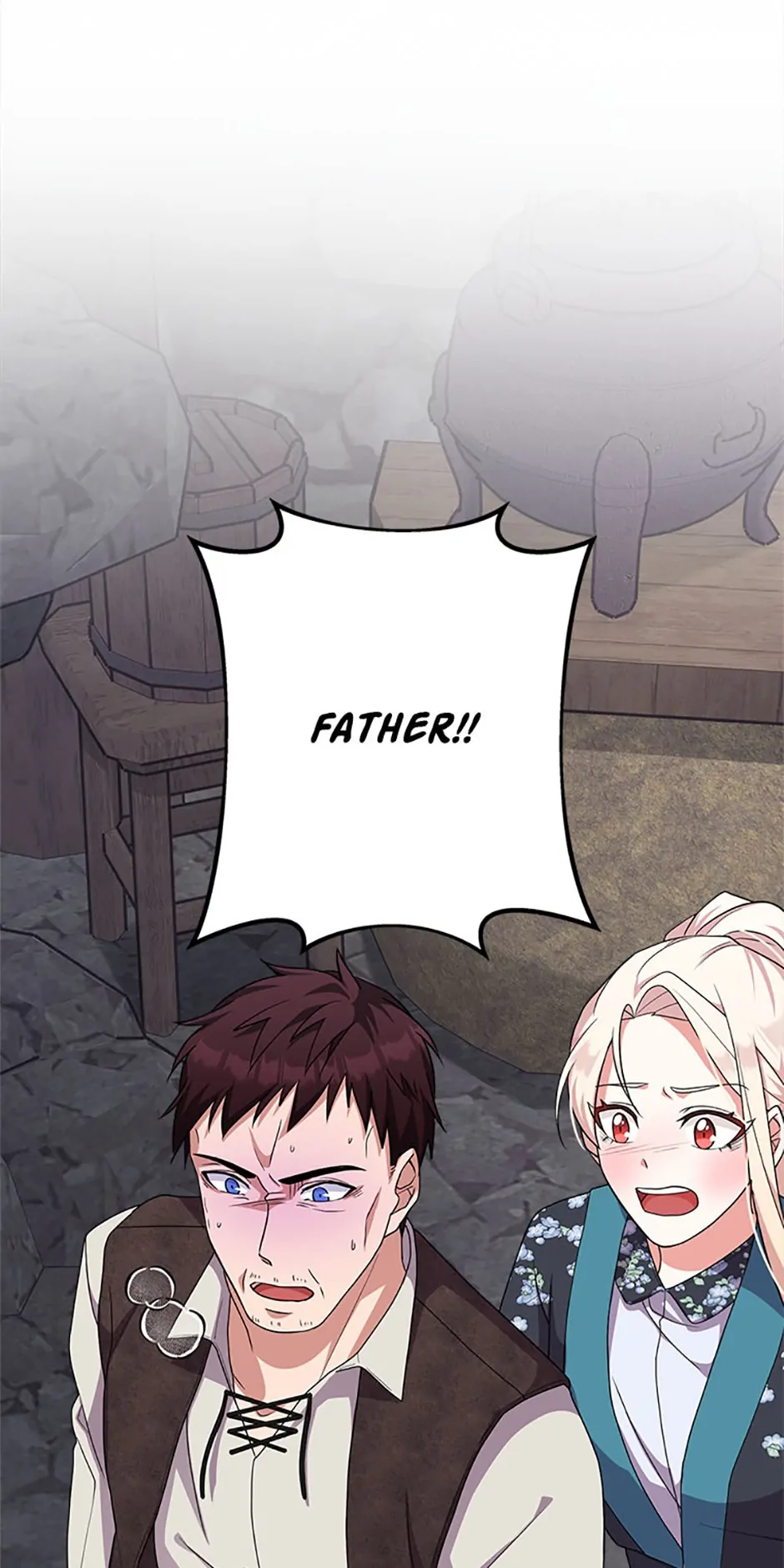 Only for Your Well-Being Chapter 25 - Page 69