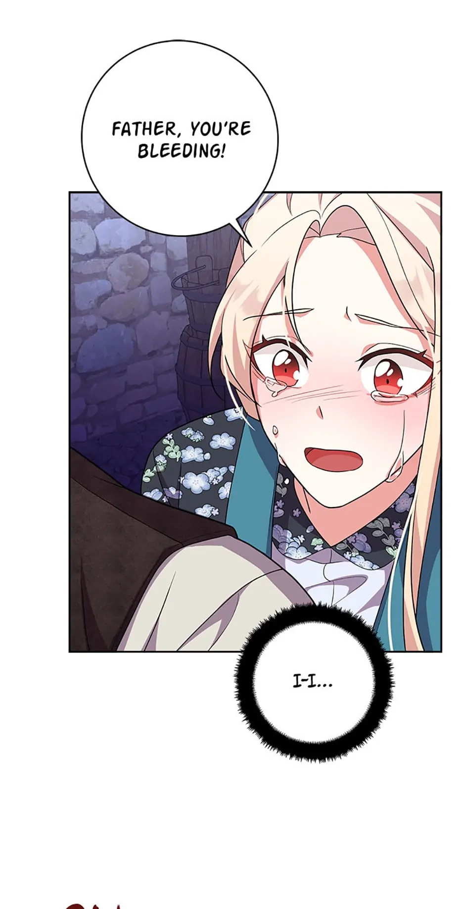 Only for Your Well-Being Chapter 25 - Page 71