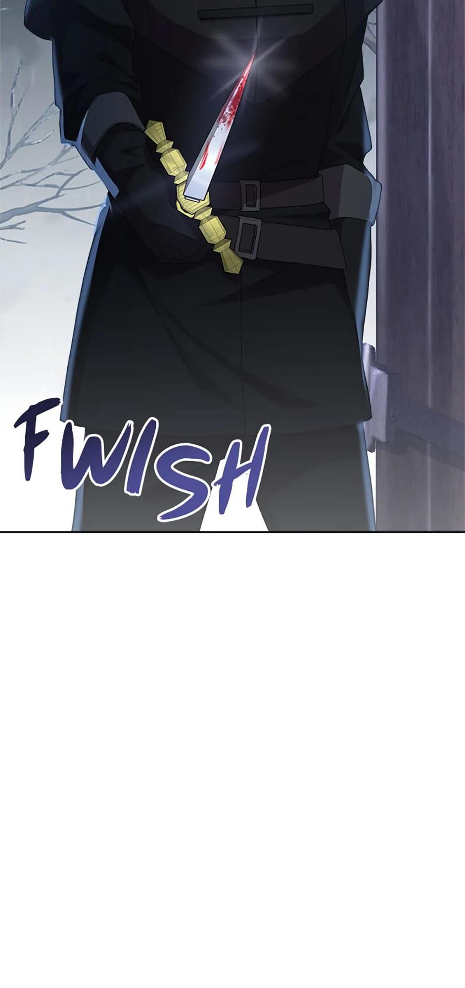 Only for Your Well-Being Chapter 26 - Page 10