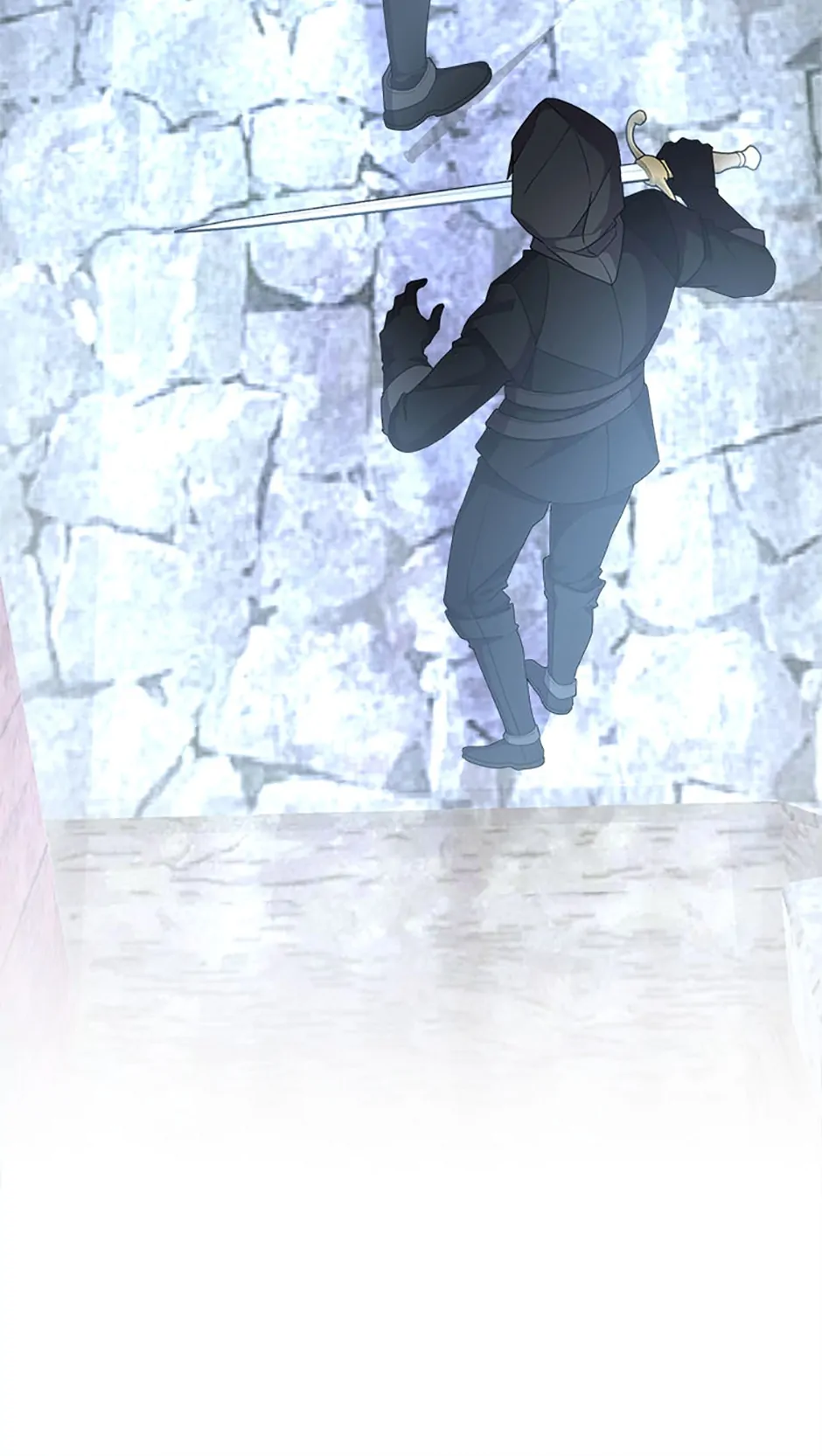 Only for Your Well-Being Chapter 26 - Page 23