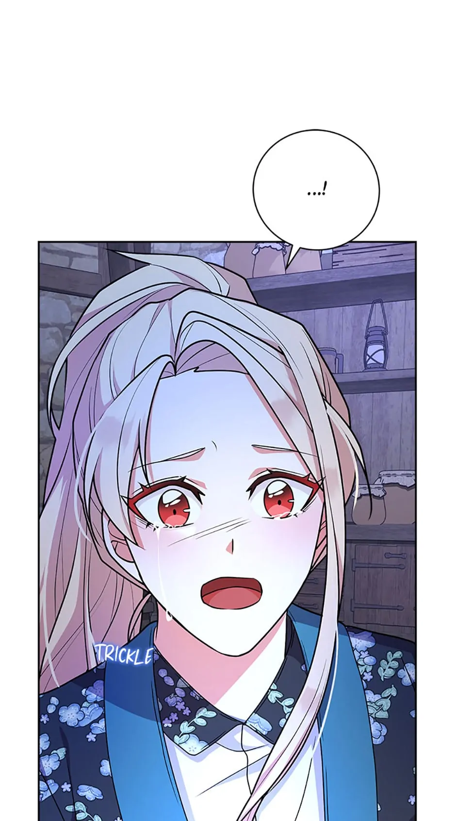 Only for Your Well-Being Chapter 26 - Page 32