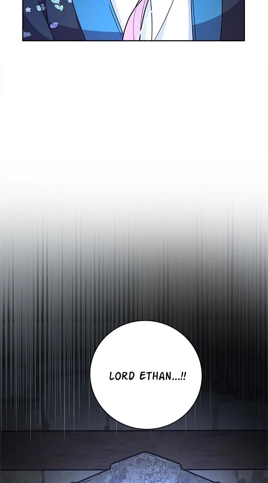 Only for Your Well-Being Chapter 26 - Page 33