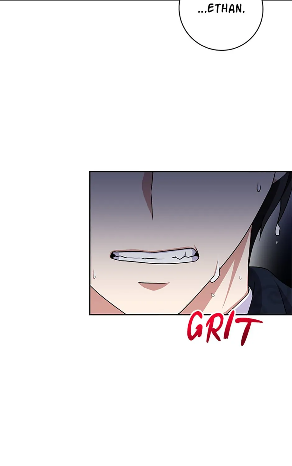 Only for Your Well-Being Chapter 26 - Page 39