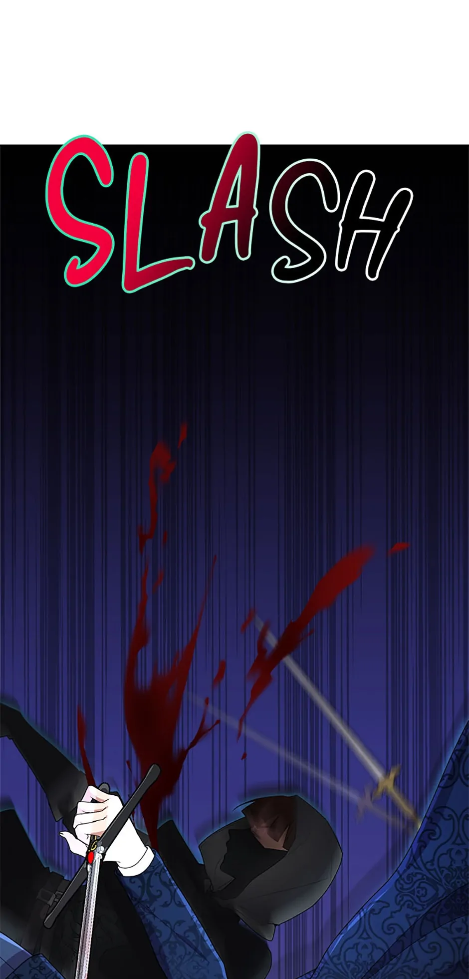 Only for Your Well-Being Chapter 26 - Page 40