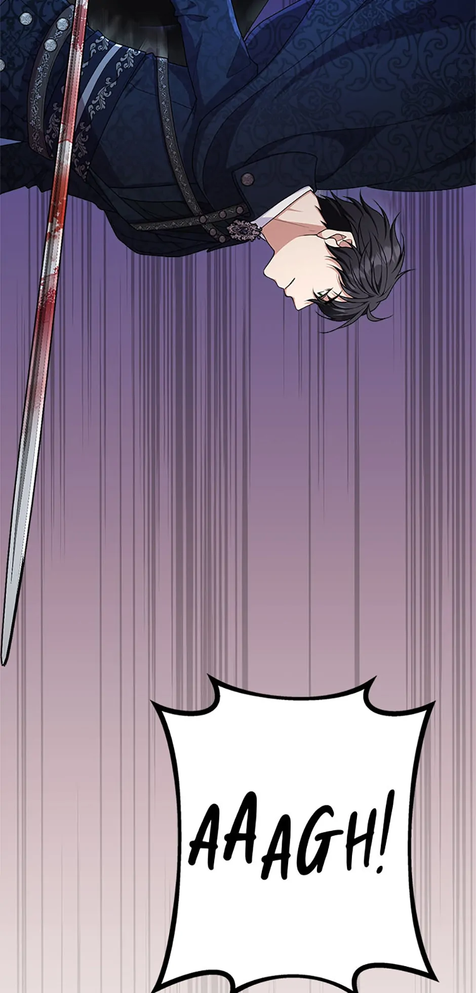 Only for Your Well-Being Chapter 26 - Page 41