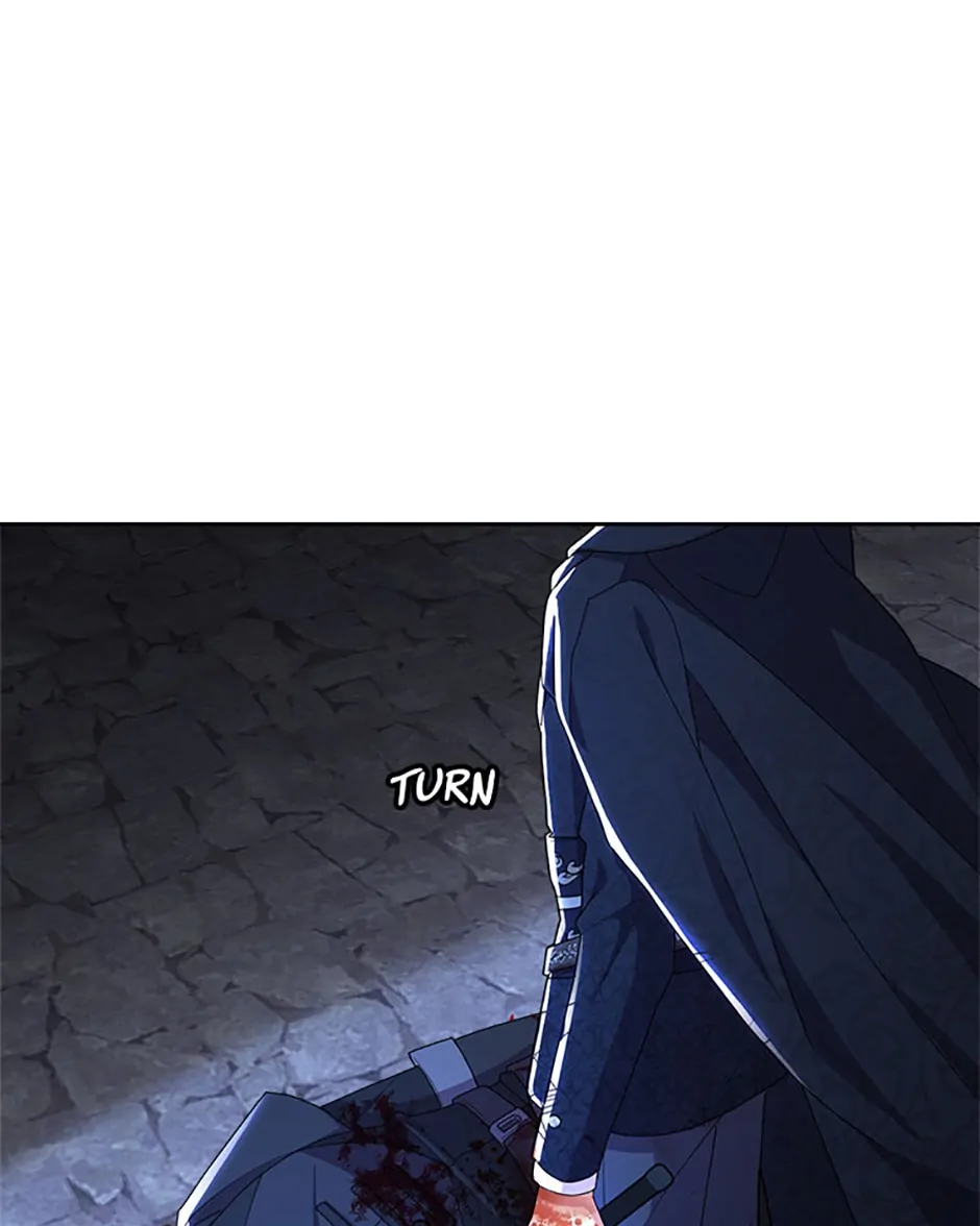 Only for Your Well-Being Chapter 26 - Page 44