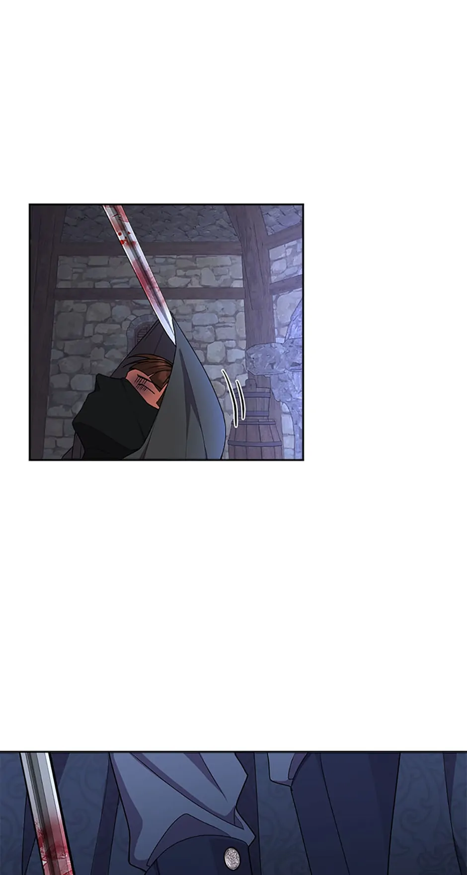 Only for Your Well-Being Chapter 26 - Page 46