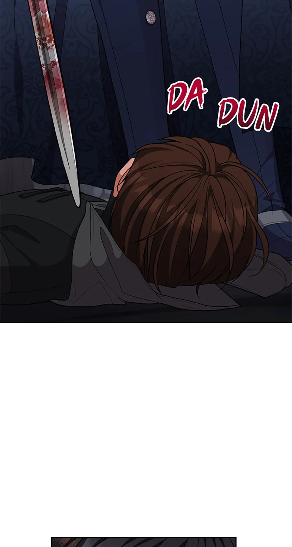 Only for Your Well-Being Chapter 26 - Page 47