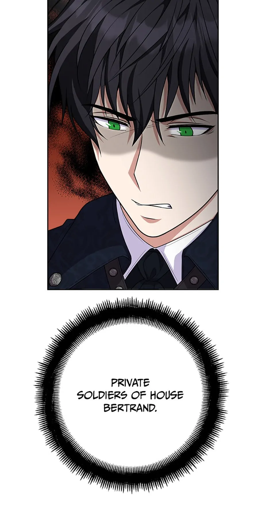 Only for Your Well-Being Chapter 26 - Page 48