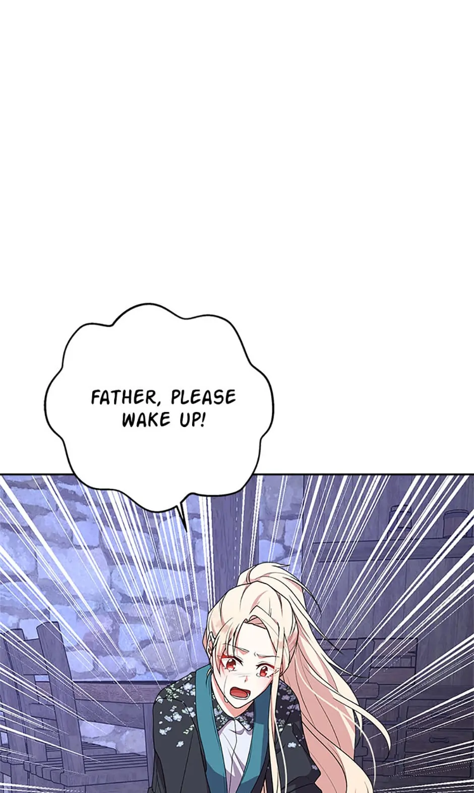 Only for Your Well-Being Chapter 26 - Page 50