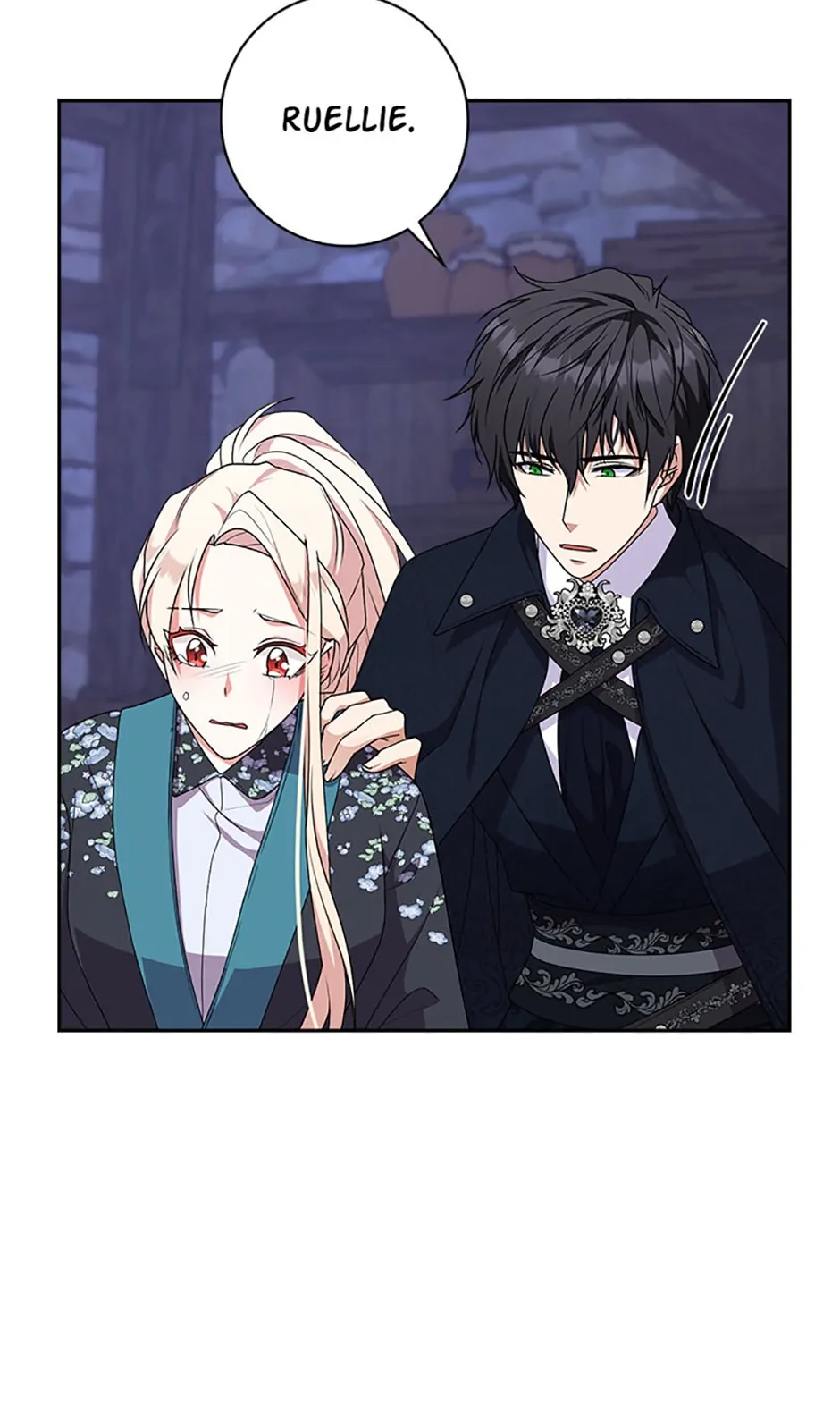 Only for Your Well-Being Chapter 26 - Page 52