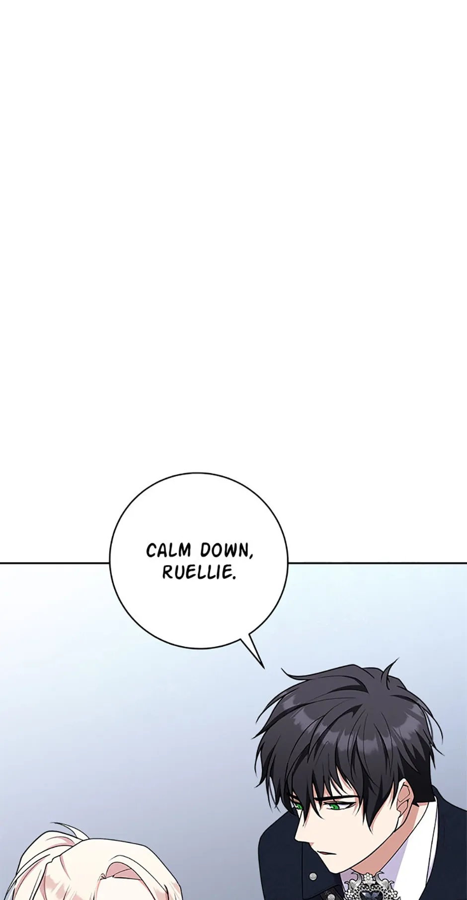 Only for Your Well-Being Chapter 26 - Page 56