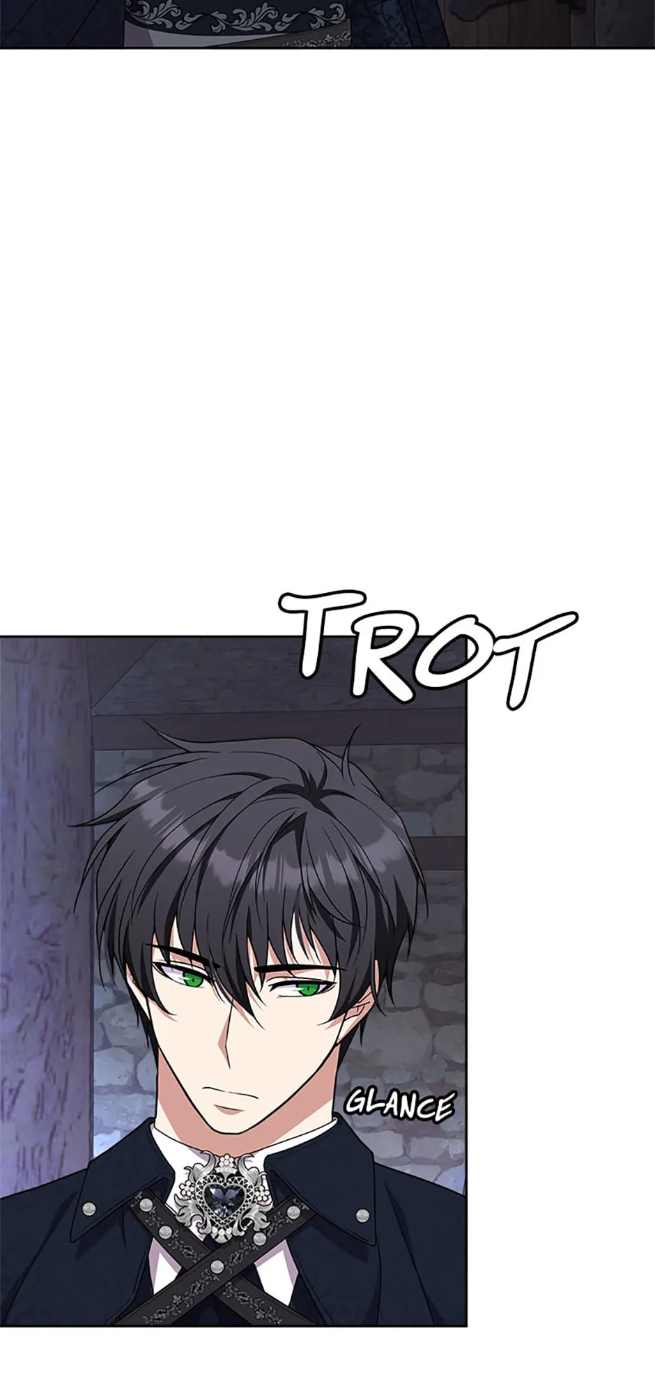 Only for Your Well-Being Chapter 26 - Page 60