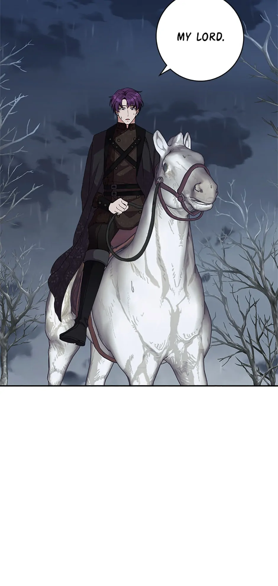 Only for Your Well-Being Chapter 26 - Page 62