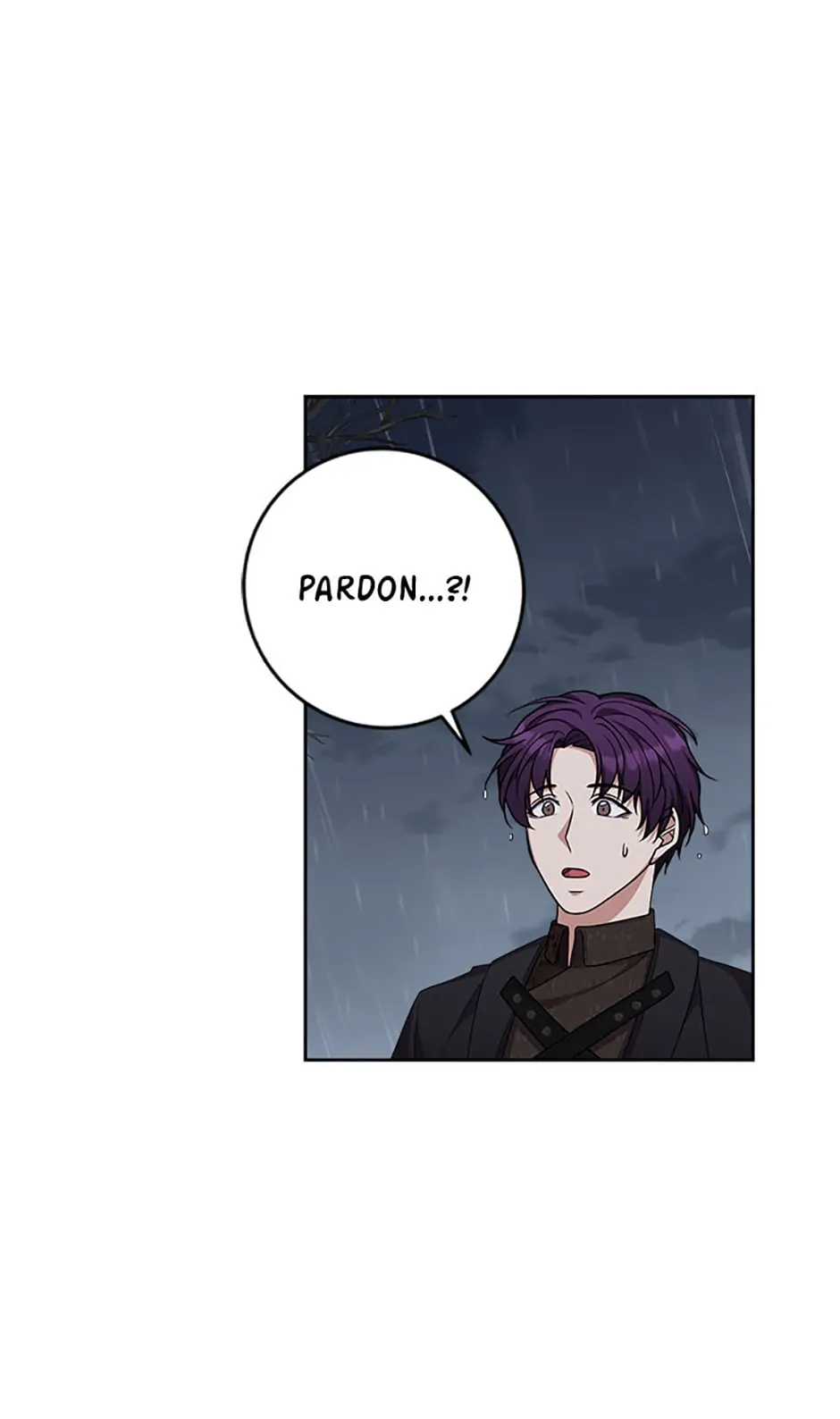 Only for Your Well-Being Chapter 26 - Page 66