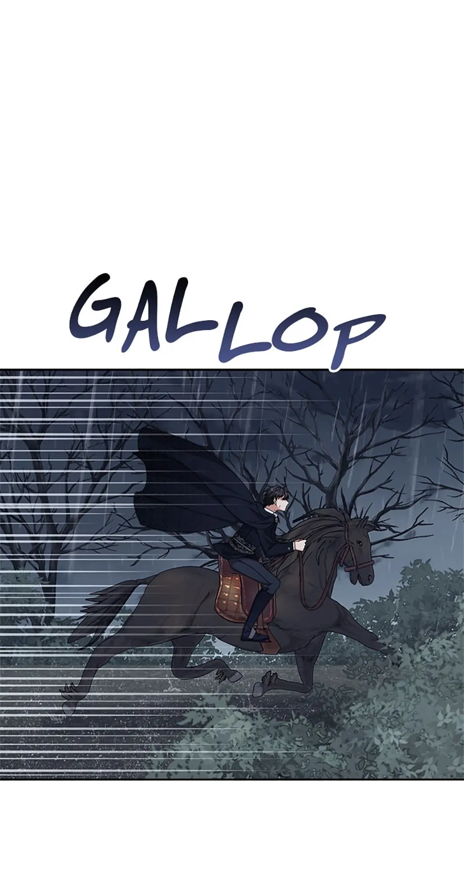 Only for Your Well-Being Chapter 26 - Page 69