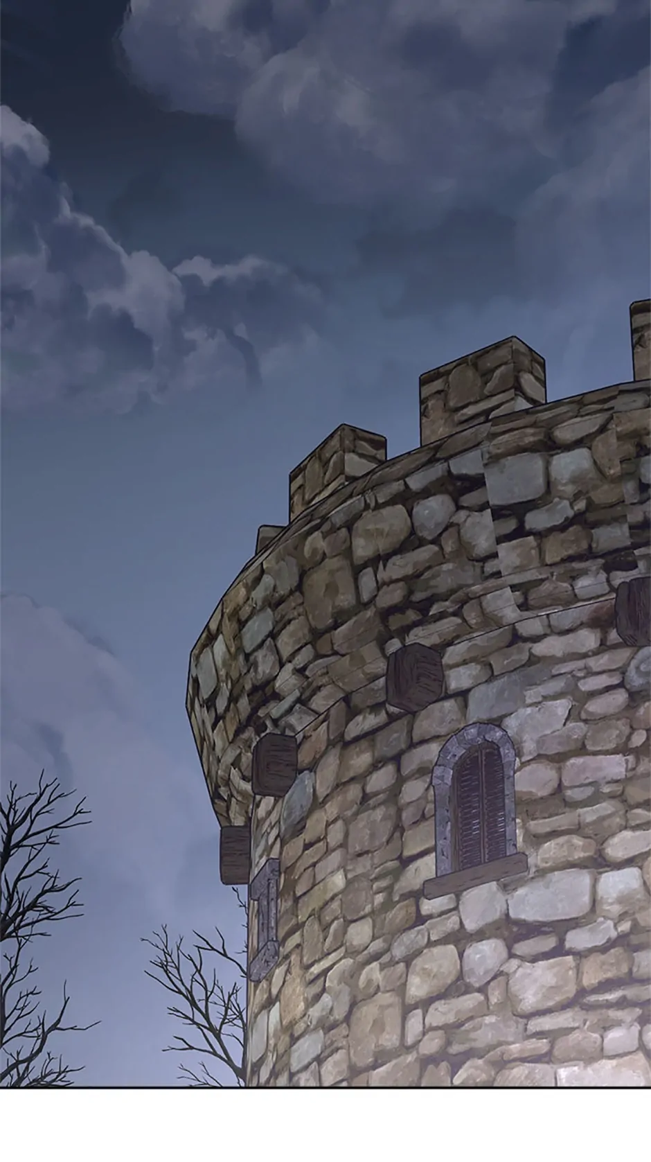 Only for Your Well-Being Chapter 26 - Page 73