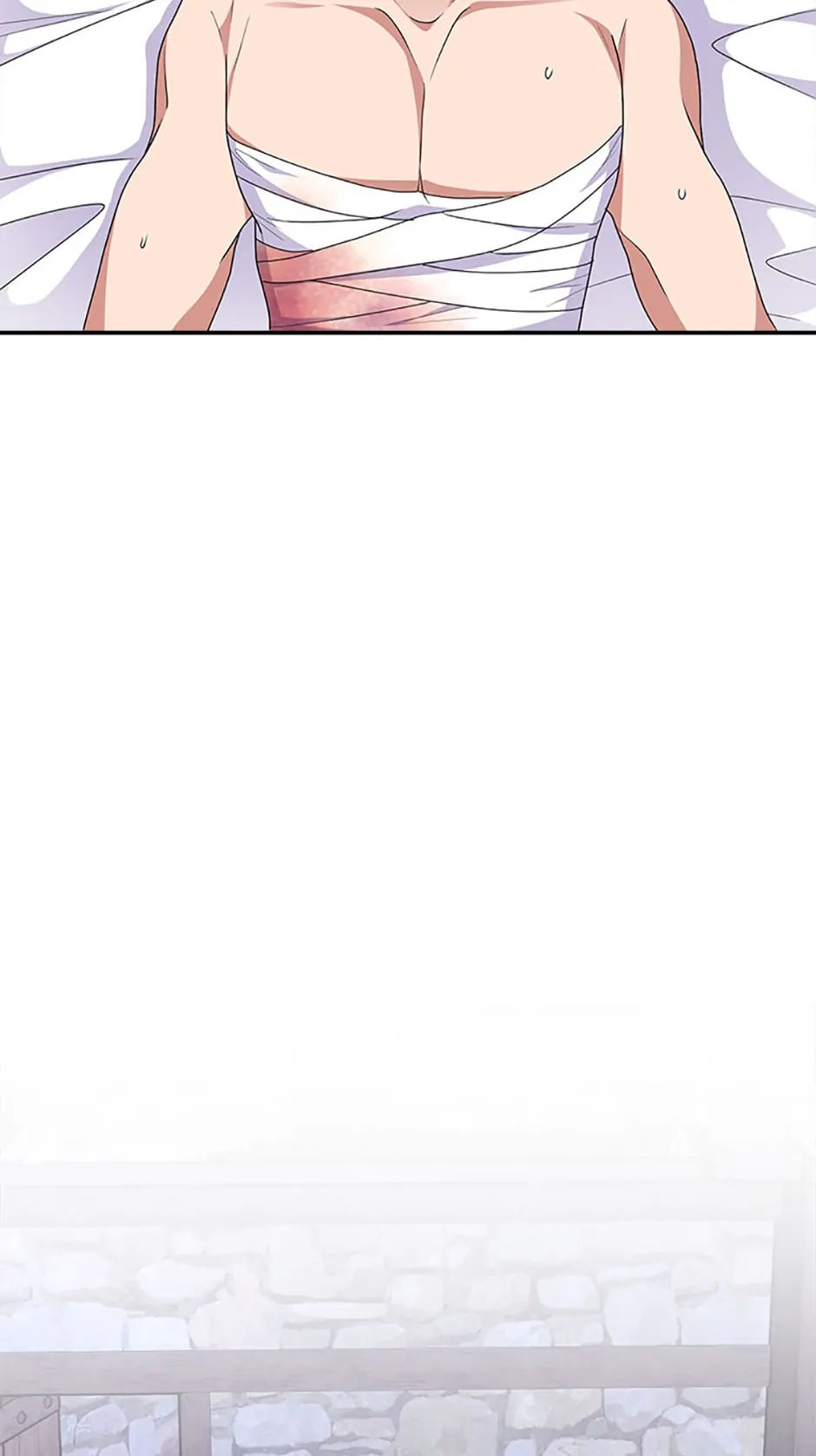 Only for Your Well-Being Chapter 26 - Page 75