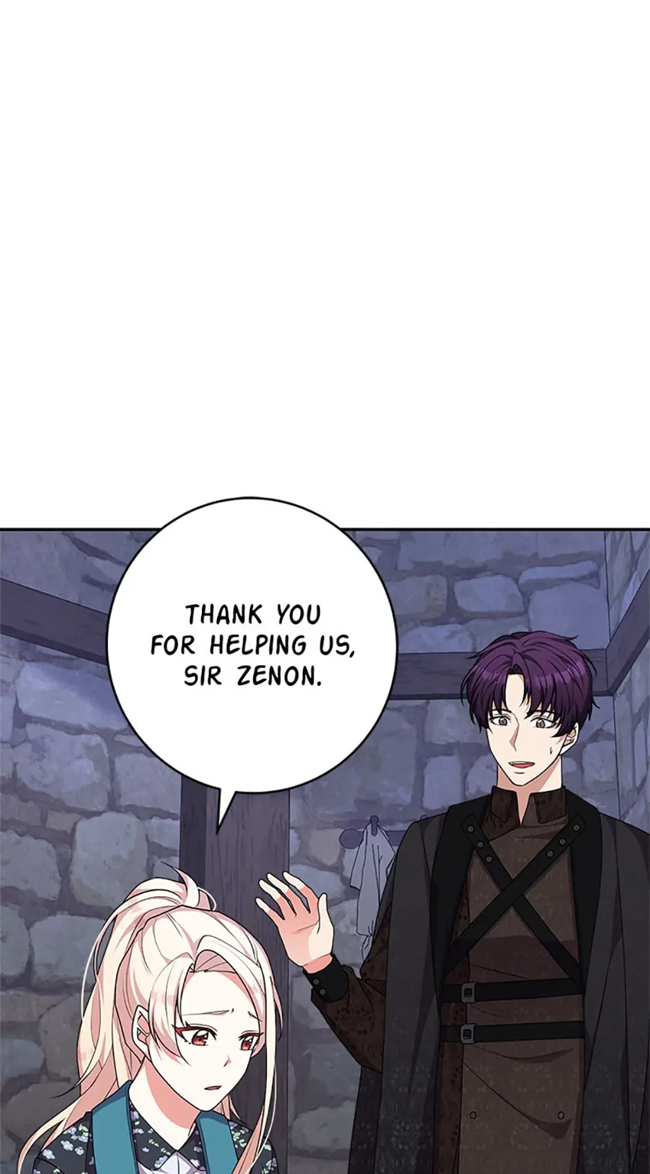 Only for Your Well-Being Chapter 26 - Page 77