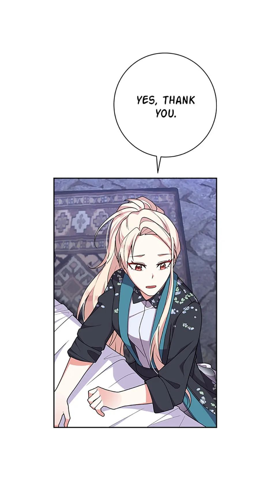 Only for Your Well-Being Chapter 26 - Page 80