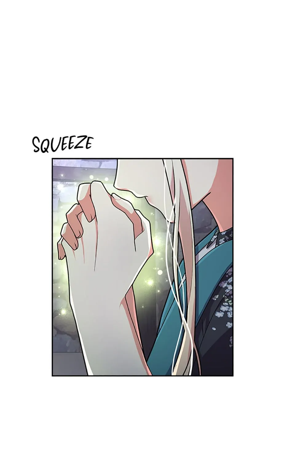 Only for Your Well-Being Chapter 26 - Page 84