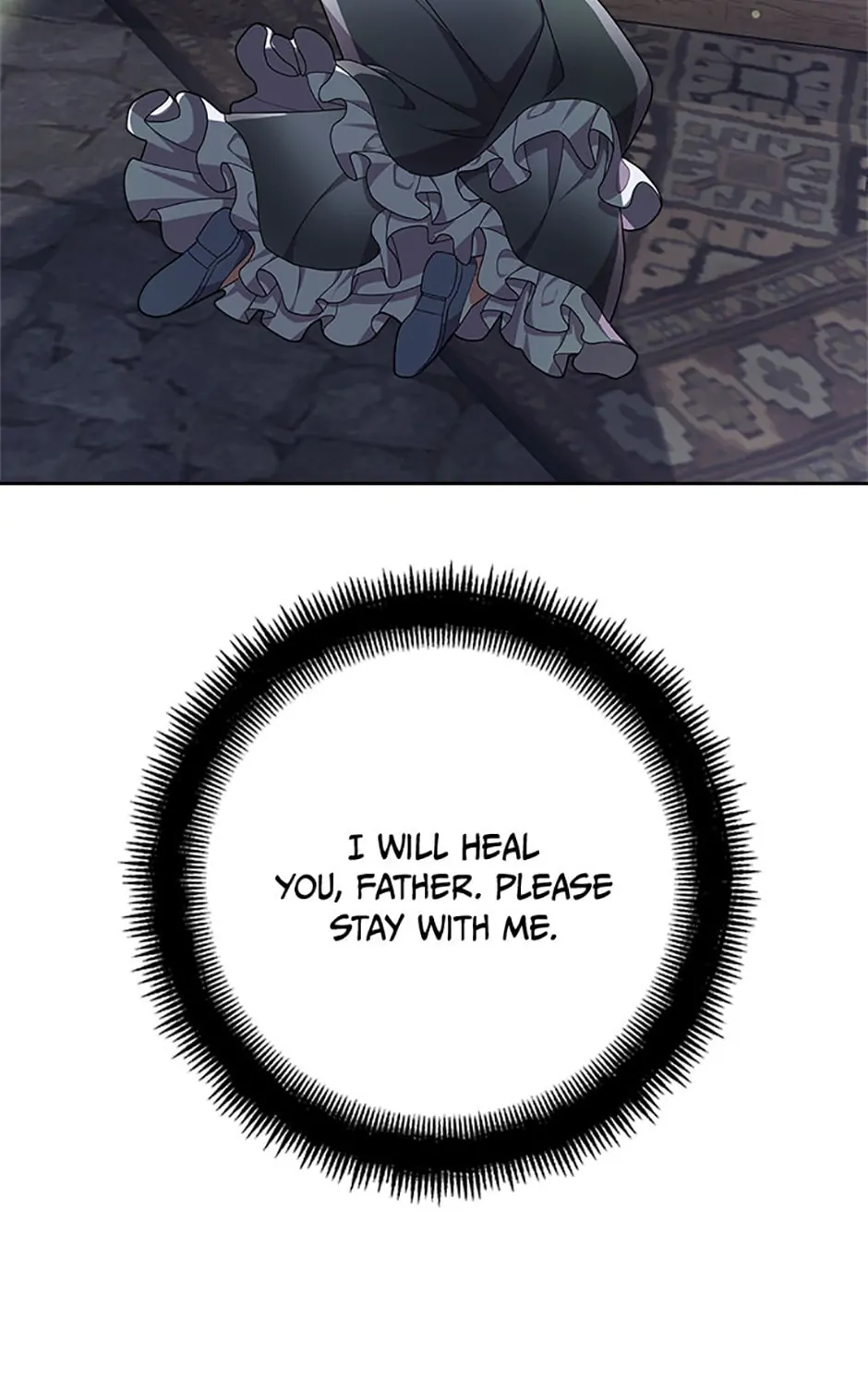 Only for Your Well-Being Chapter 26 - Page 86