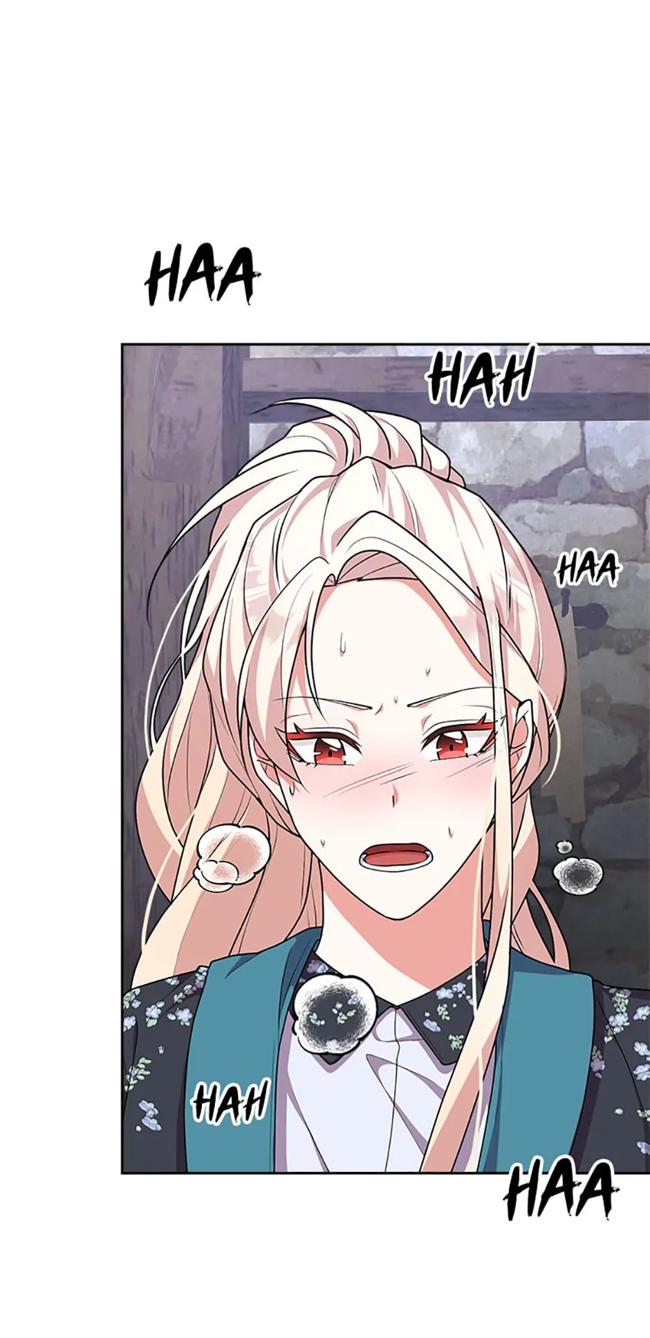 Only for Your Well-Being Chapter 26 - Page 88