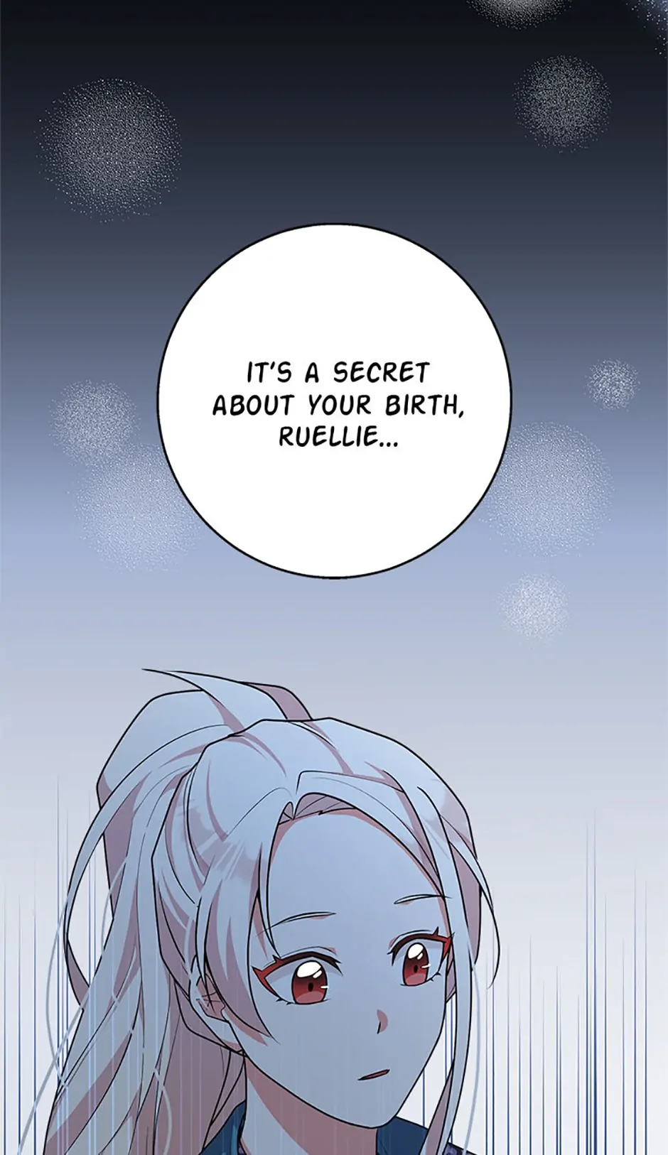 Only for Your Well-Being Chapter 26 - Page 98