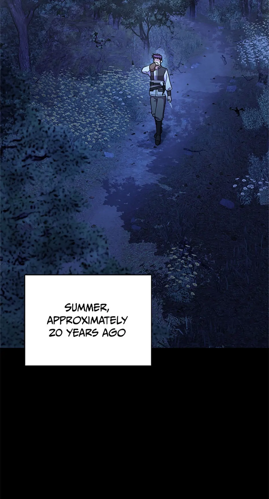 Only for Your Well-Being Chapter 27 - Page 4