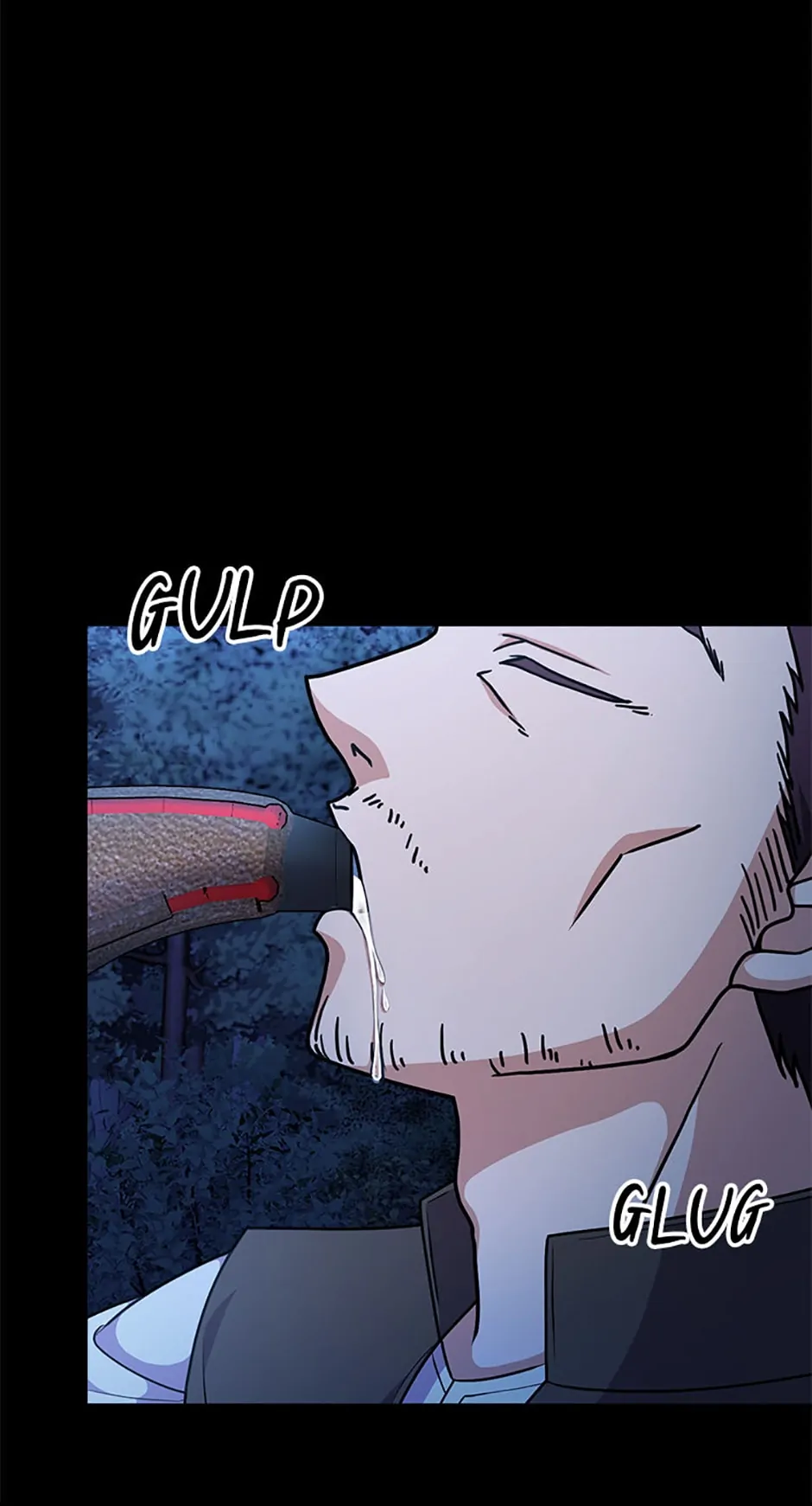 Only for Your Well-Being Chapter 27 - Page 5