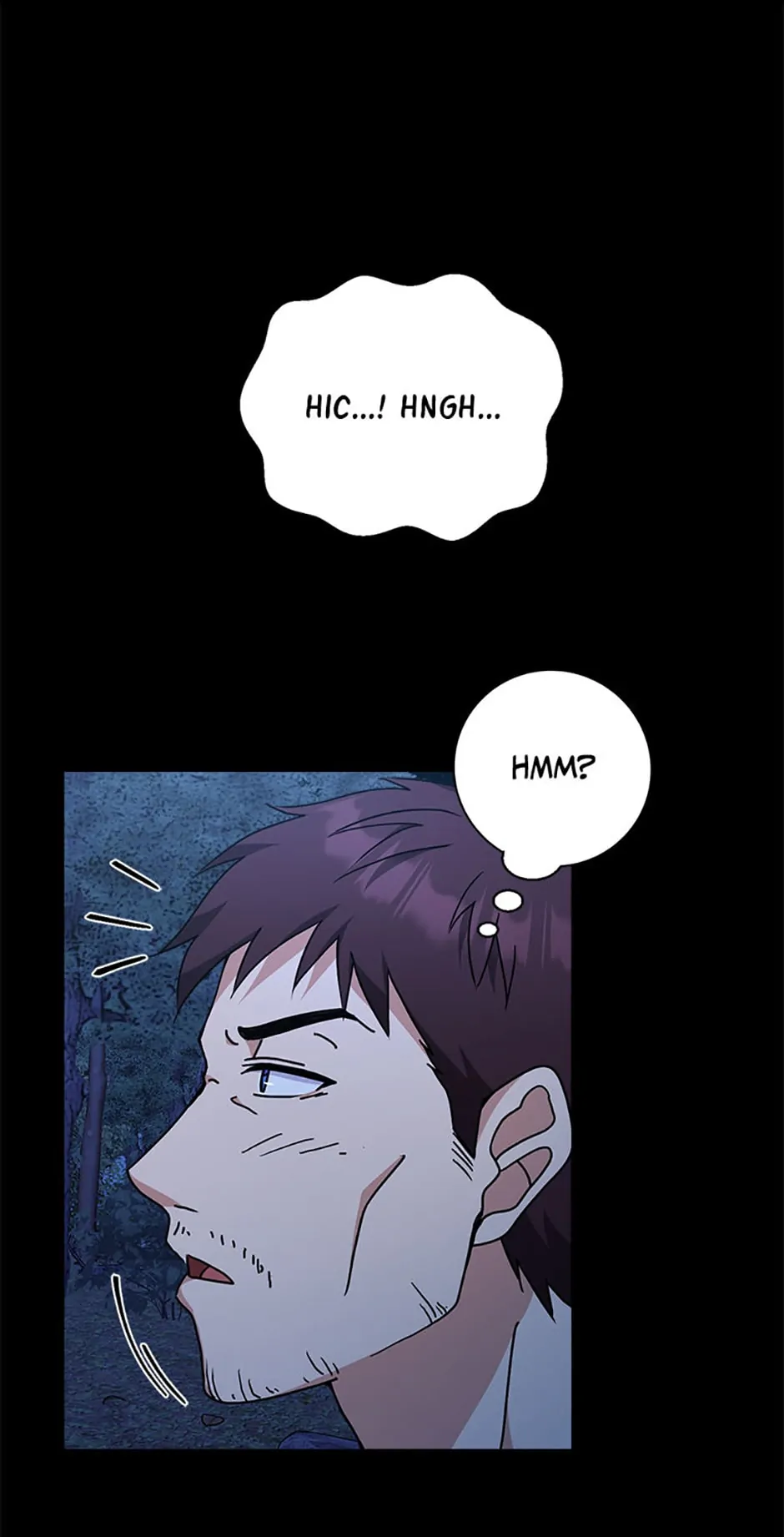 Only for Your Well-Being Chapter 27 - Page 9