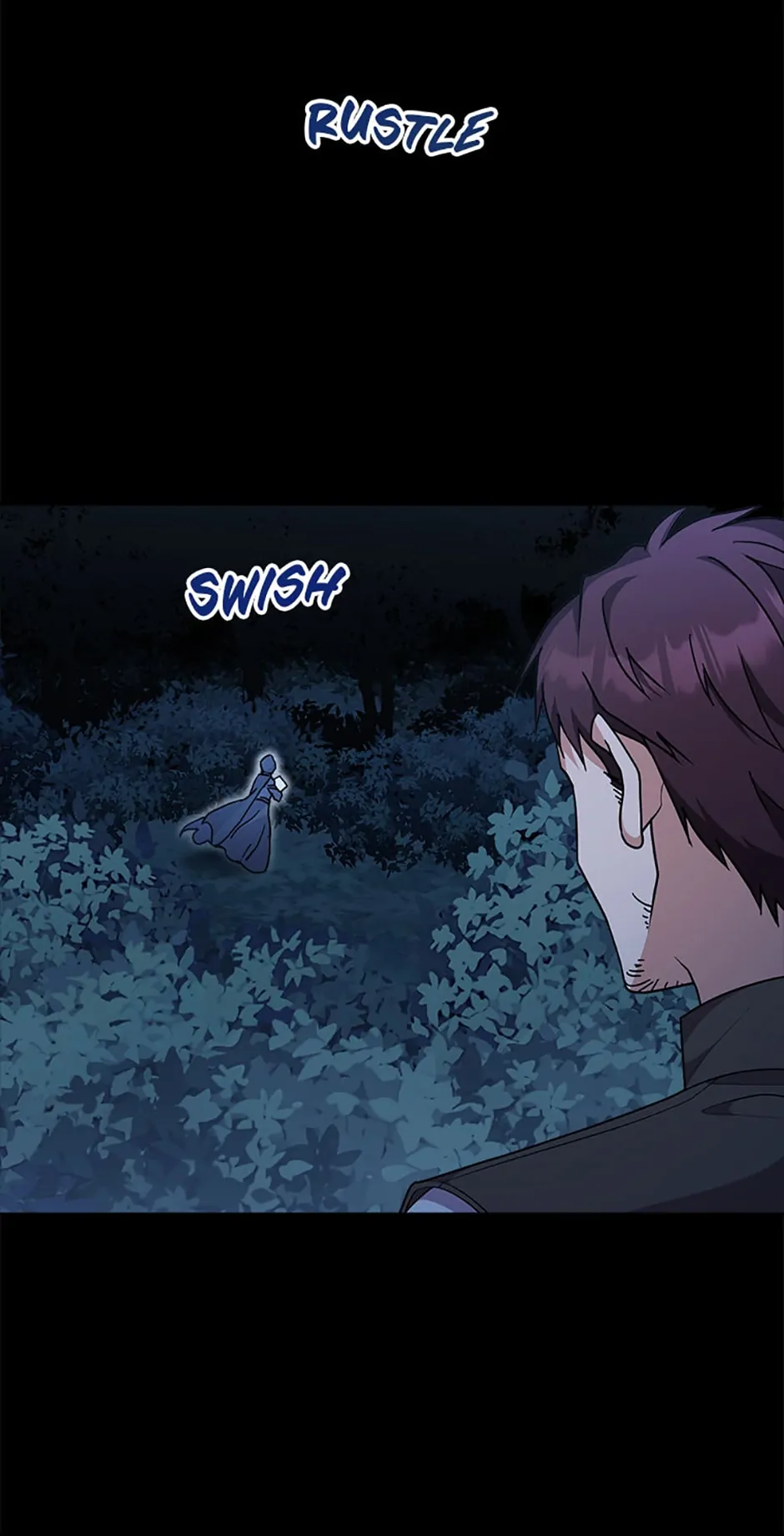 Only for Your Well-Being Chapter 27 - Page 10