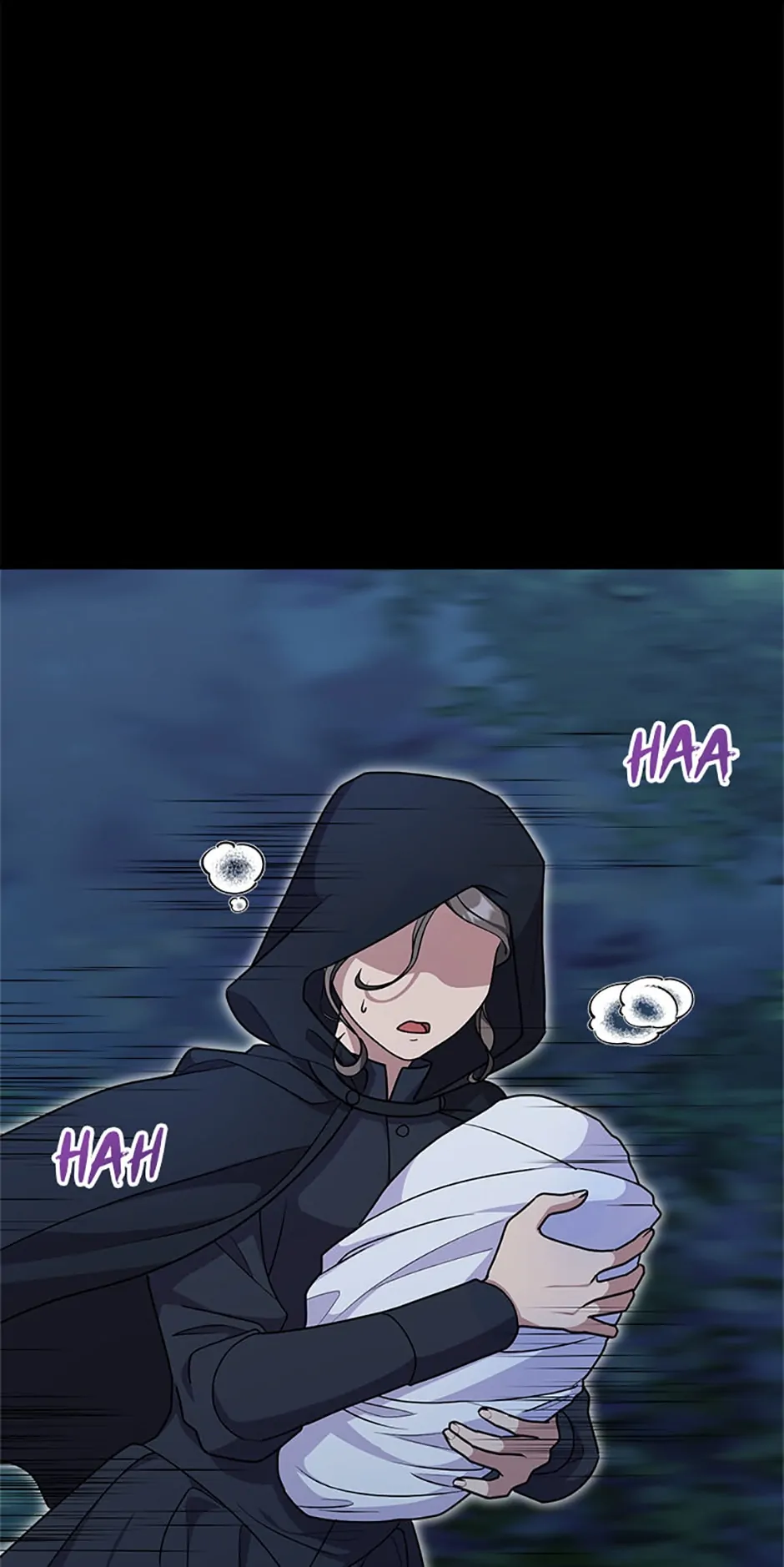 Only for Your Well-Being Chapter 27 - Page 11