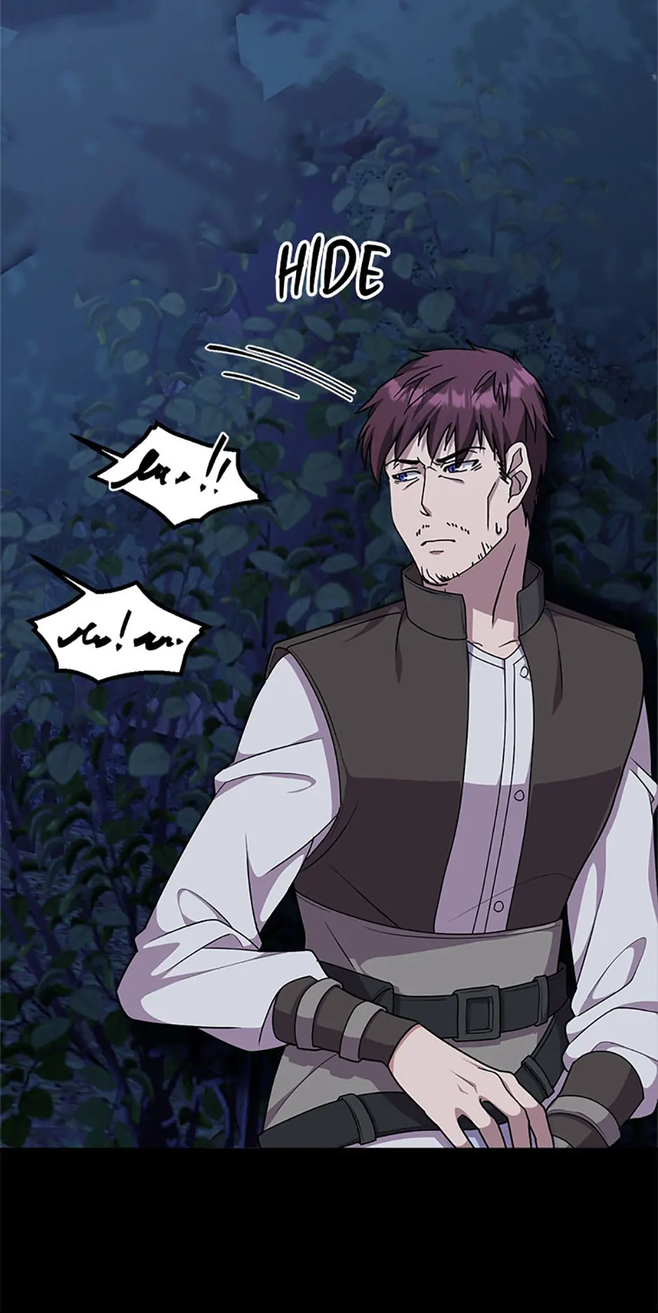 Only for Your Well-Being Chapter 27 - Page 14