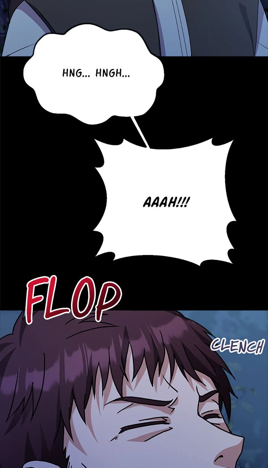 Only for Your Well-Being Chapter 27 - Page 16