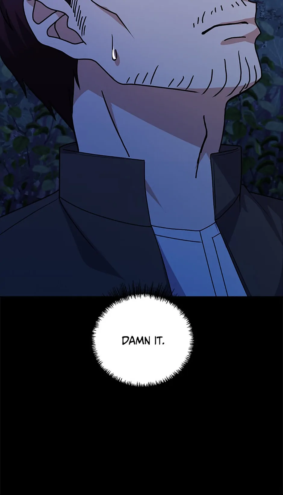 Only for Your Well-Being Chapter 27 - Page 17