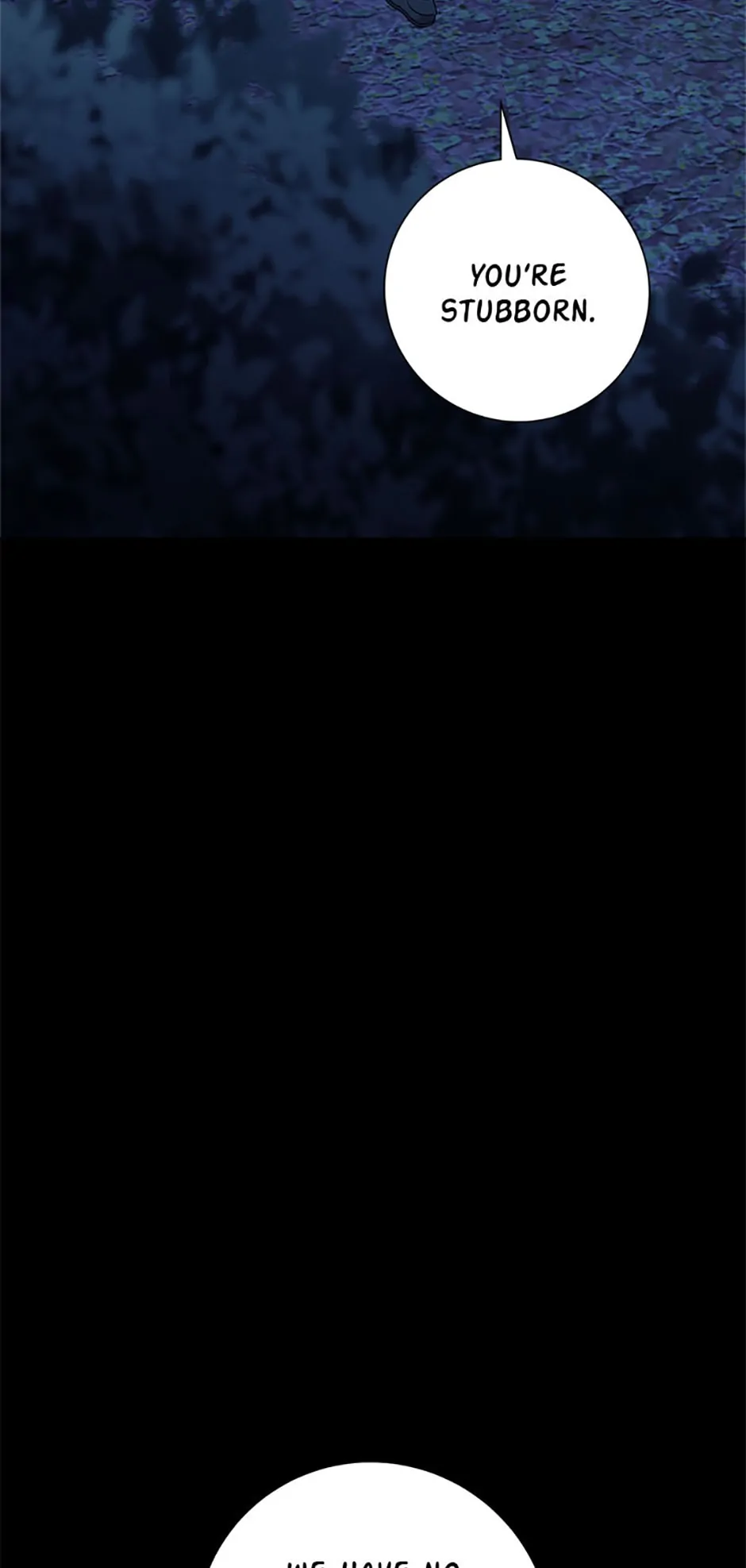 Only for Your Well-Being Chapter 27 - Page 19